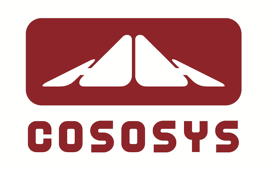 Logo CoSoSys